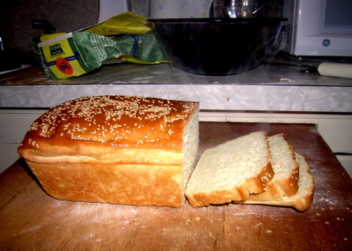 bread Slice