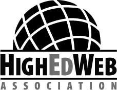 HighEdWed logo