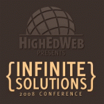 HighEdWeb 2008