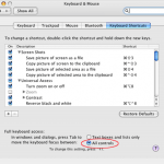 Firefox respects Macintosh preferences, disrespects users