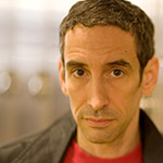 Webvision Notes: Day 2 Keynote - Douglas Rushkoff