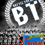 BATTLE TOTAL