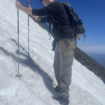 Mt Adams 2025
