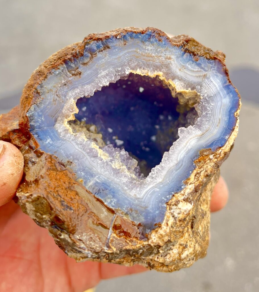 Geode