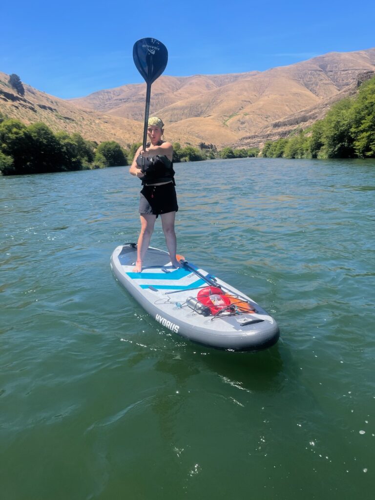 Kid on board